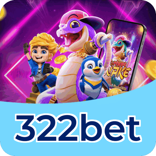 Instalar APK 322bet