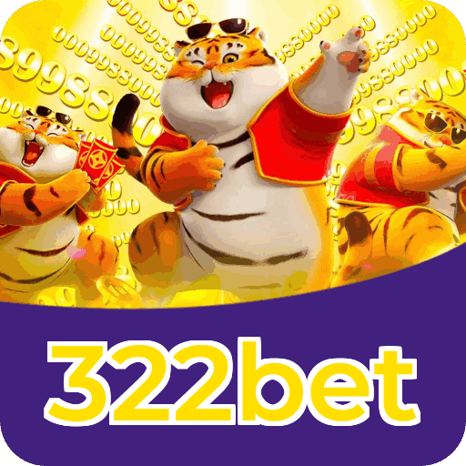 Reload Bonus 322bet