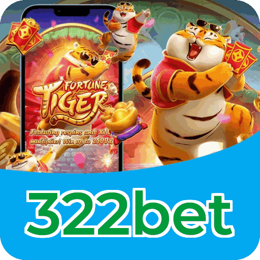 Login rápido no app 322bet